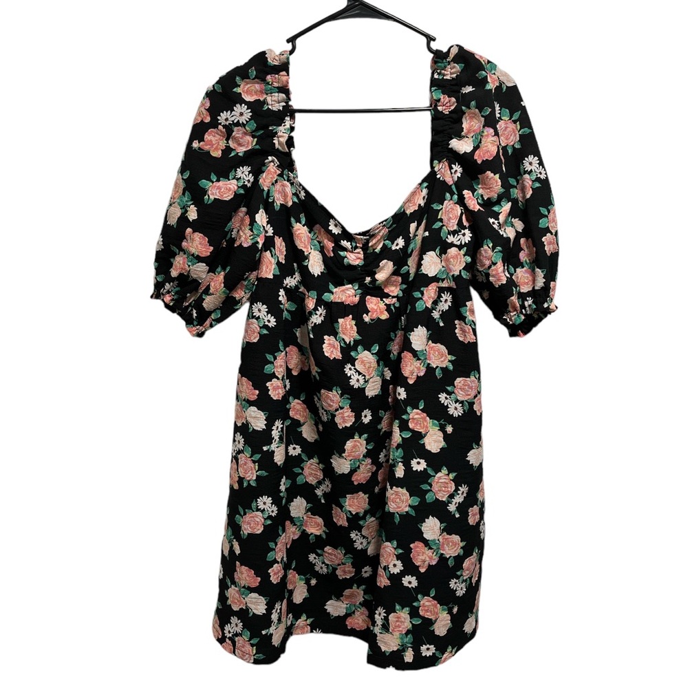 NWT Divided Dress